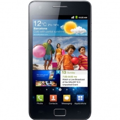 Samsung I9100 Galaxy S II 16 Gb -  1